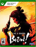 Like a Dragon: Ishin! thumbnail 1