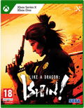Like a Dragon: Ishin! thumbnail 1