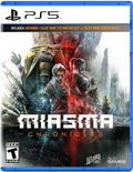 Miasma Chronicles thumbnail 1