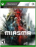Miasma Chronicles thumbnail 1