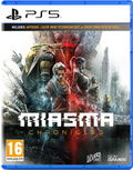 Miasma Chronicles thumbnail 1