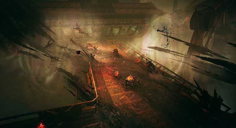 Miasma Chronicles image 7