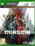 Miasma Chronicles thumbnail 1