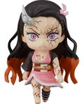 Nendoroid No. 1948 Demon Slayer Kimetsu no Yaiba: Nezuko Kamado Demonization Ver. [GSC Online Shop Exclusive Ver.] thumbnail 1