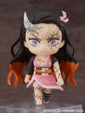 Nendoroid No. 1948 Demon Slayer Kimetsu no Yaiba: Nezuko Kamado Demonization Ver. [GSC Online Shop Exclusive Ver.] thumbnail 2