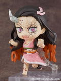 Nendoroid No. 1948 Demon Slayer Kimetsu no Yaiba: Nezuko Kamado Demonization Ver. [GSC Online Shop Exclusive Ver.] thumbnail 3