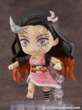 Nendoroid No. 1948 Demon Slayer Kimetsu no Yaiba: Nezuko Kamado Demonization Ver. [GSC Online Shop Exclusive Ver.] thumbnail 4