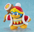 Nendoroid No. 1950 Kirby's Dream Land: King Dedede thumbnail 4