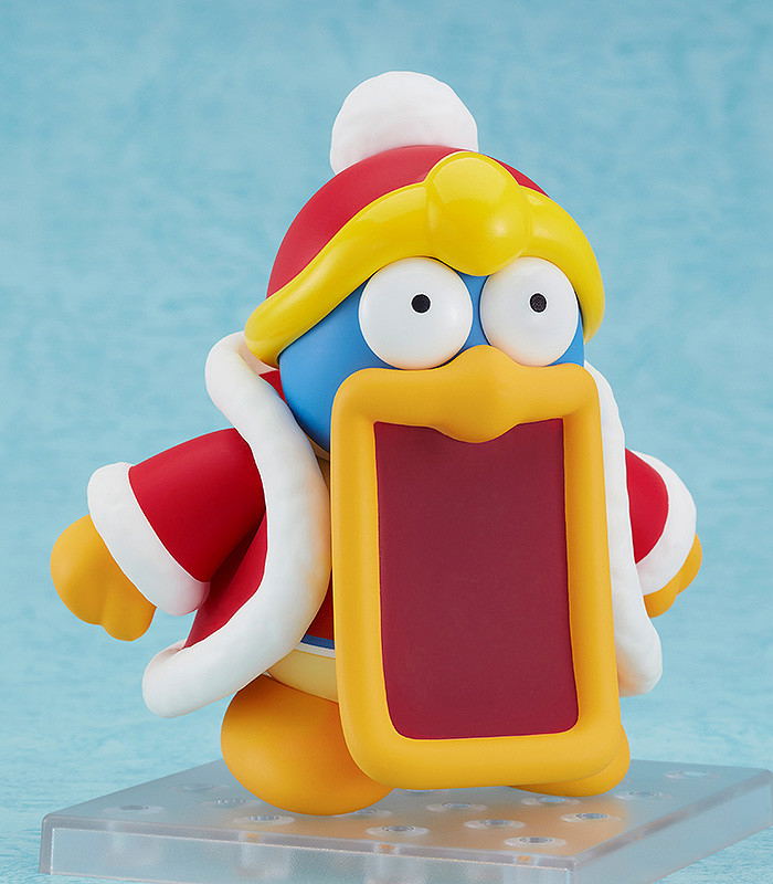 Nendoroid No. 1950 Kirby's Dream Land: King Dedede image 5