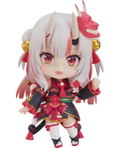 Nendoroid No. 1951 Hololive Production: Nakiri Ayame thumbnail 1