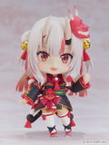 Nendoroid No. 1951 Hololive Production: Nakiri Ayame thumbnail 2