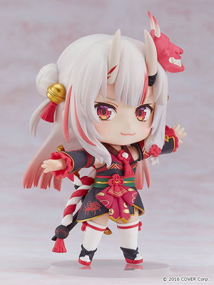 Nendoroid No. 1951 Hololive Production: Nakiri Ayame_