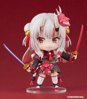 Nendoroid No. 1951 Hololive Production: Nakiri Ayame