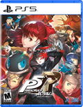 Persona 5: The Royal Steelbook thumbnail 2