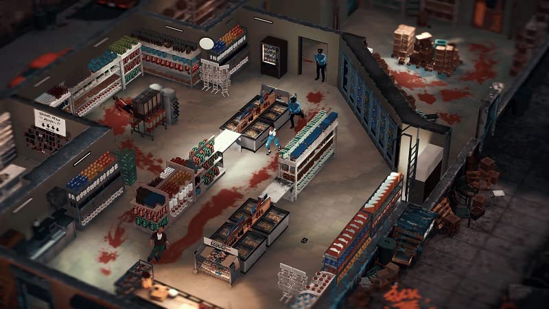 Serial Cleaners (Multi-Language) image 2