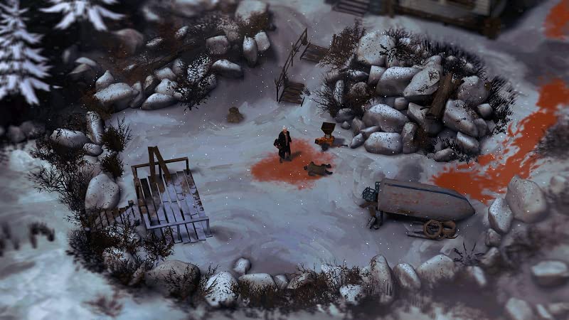 Serial Cleaners (Multi-Language) image 5