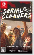 Serial Cleaners (Multi-Language) thumbnail 1