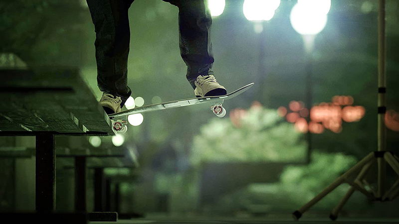 Session: Skate Sim (Multi-Language) image 7