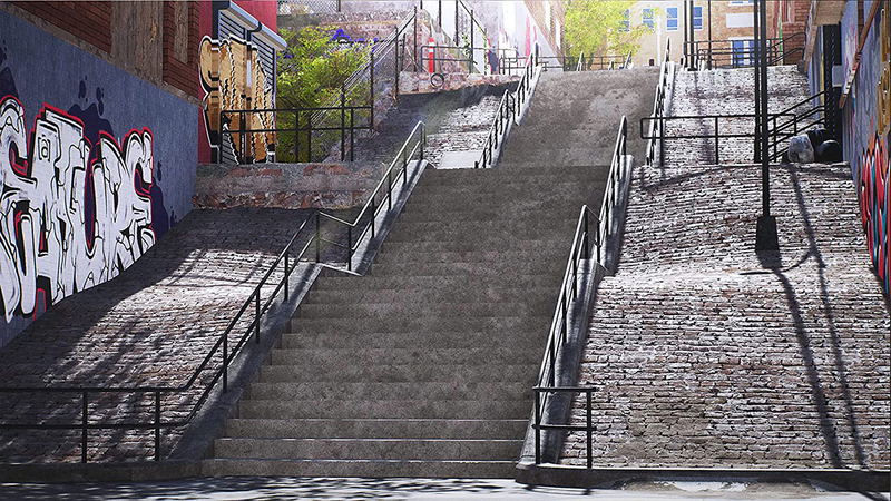 Session: Skate Sim (Multi-Language) image 10