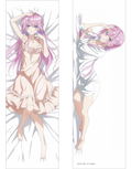 Shikimori's Not Just a Cutie Original Illustration Dakimakura Cover thumbnail 1