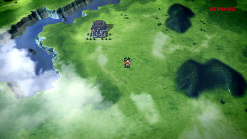 Suikoden I & II HD Remaster: Gate Rune and Dunan Unification Wars (Multi-Language) image 5
