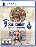 Suikoden I & II HD Remaster: Gate Rune and Dunan Unification Wars thumbnail 1