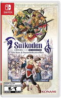 Suikoden I & II HD Remaster: Gate Rune and Dunan Unification Wars thumbnail 1