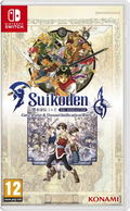 Suikoden I & II HD Remaster: Gate Rune and Dunan Unification Wars thumbnail 1