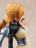 Uncle from Another World 1/7 Scale Pre-Painted Figure: Elf Manga Ver. thumbnail 7