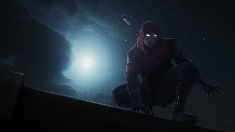 Aragami 2 image 7