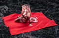 Overlord IV 1/7 Scale Pre-Painted Figure: Shalltear Bride Ver. thumbnail 3