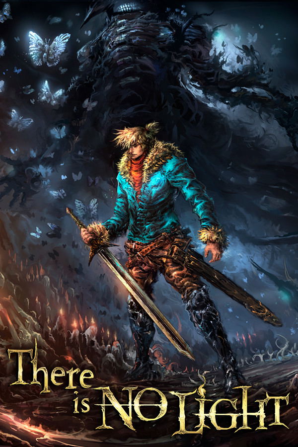 There Is No Light (Enhance Edition) STEAM digital — Import Game Deal