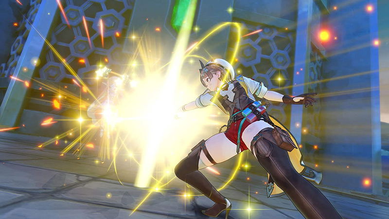 Atelier Ryza 3: Alchemist of the End & the Secret Key image 8