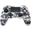 Nacon Asymmetric Wireless Controller for Playstation 4 (Camo Grey) thumbnail 2