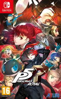 Persona 5: The Royal thumbnail 1