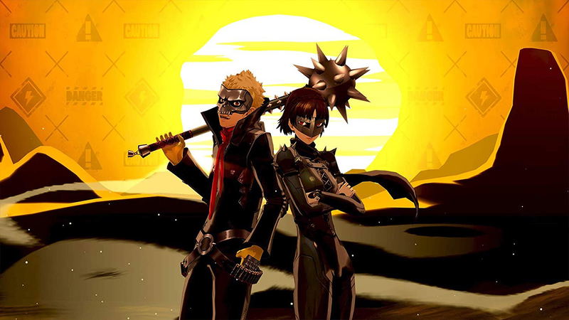 Persona 5: The Royal image 5