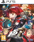 Persona 5: The Royal thumbnail 1