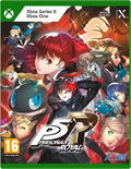 Persona 5: The Royal thumbnail 1