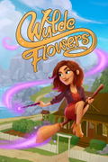Wylde Flowers <span class="ext" style="background-color: #2a475e; color: #FFFFFF;">STEAM</span> <span class="ext ext_digital">digital</span> thumbnail 1