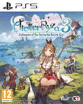 Atelier Ryza 3: Alchemist of the End & the Secret Key thumbnail 1