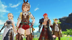 Atelier Ryza 3: Alchemist of the End & the Secret Key for PlayStation 5