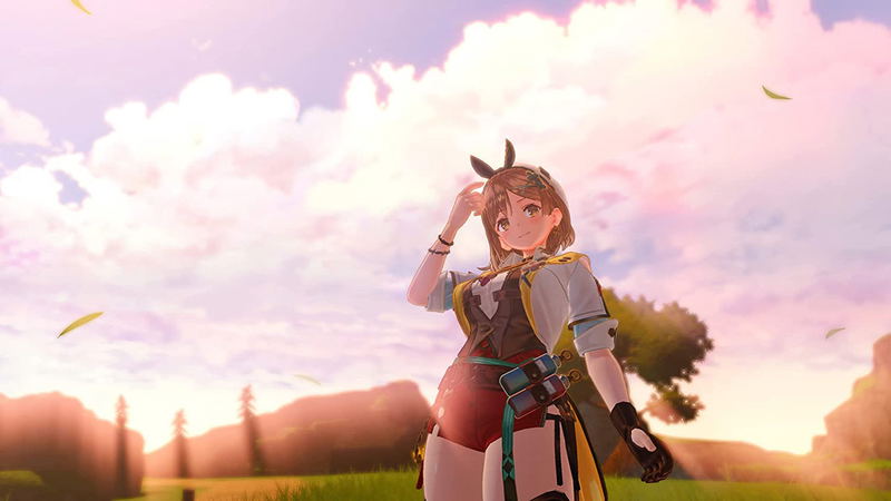 Atelier Ryza 3: Alchemist of the End & the Secret Key image 15