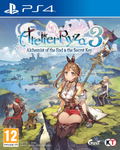 Atelier Ryza 3: Alchemist of the End & the Secret Key thumbnail 1