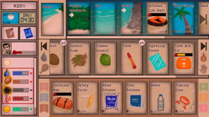 Card Survival: Tropical Island_