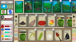 Card Survival: Tropical Island_