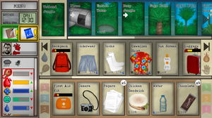 Card Survival: Tropical Island_