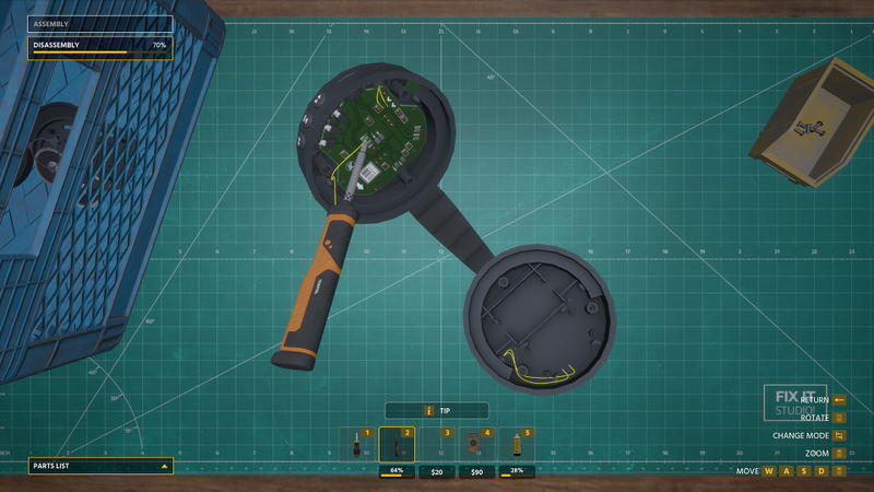 Electrician Simulator <span class="ext" style="background-color: #2a475e; color: #FFFFFF;">STEAM</span> <span class="ext ext_digital">digital</span> image 11