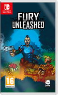 Fury Unleashed [Bang!! Edition] thumbnail 1
