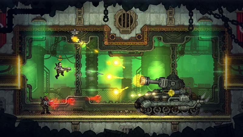 Fury Unleashed [Bang!! Edition] image 10