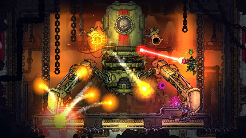 Fury Unleashed [Bang!! Edition] image 4